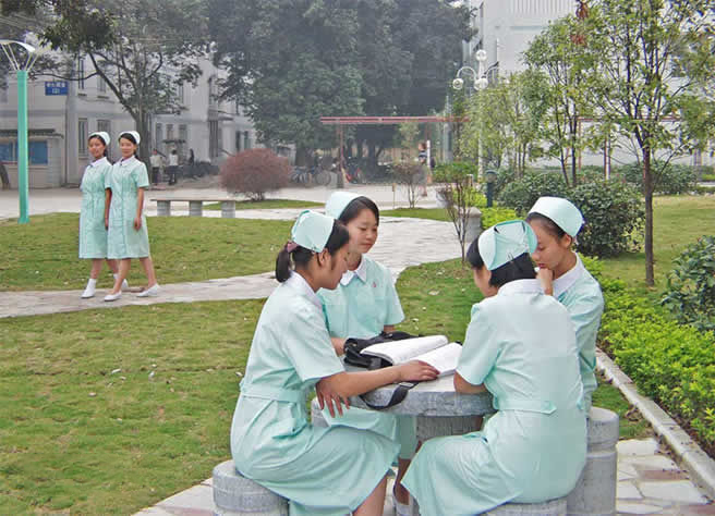 校園學習